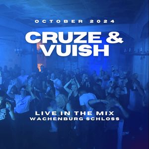 Cruze & Vuish October 2024